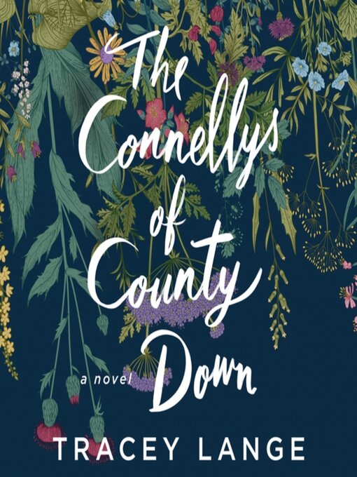 Title details for The Connellys of County Down by Tracey Lange - Available